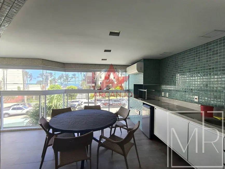 Foto 5 de Apartamento com 3 quartos à venda, 170m2 em Riviera de São Lourenço, Bertioga - SP