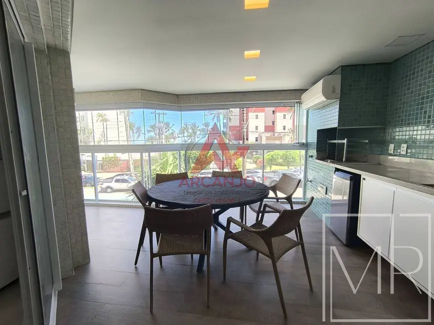 Foto 6 de Apartamento com 3 quartos à venda, 170m2 em Riviera de São Lourenço, Bertioga - SP