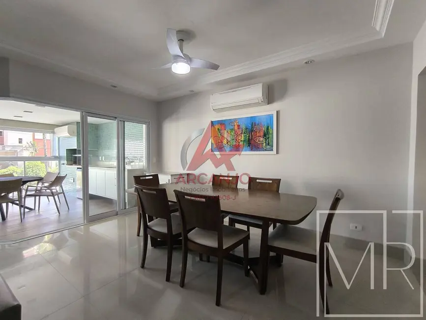 Foto 2 de Apartamento com 3 quartos à venda, 170m2 em Riviera de São Lourenço, Bertioga - SP
