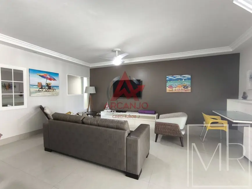 Foto 4 de Apartamento com 3 quartos à venda, 170m2 em Riviera de São Lourenço, Bertioga - SP