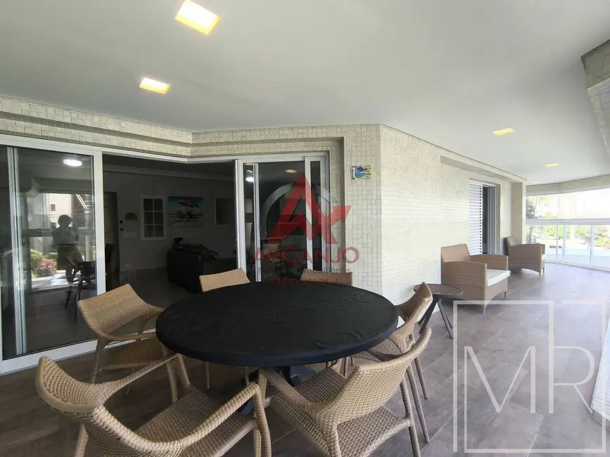 Foto 7 de Apartamento com 3 quartos à venda, 170m2 em Riviera de São Lourenço, Bertioga - SP