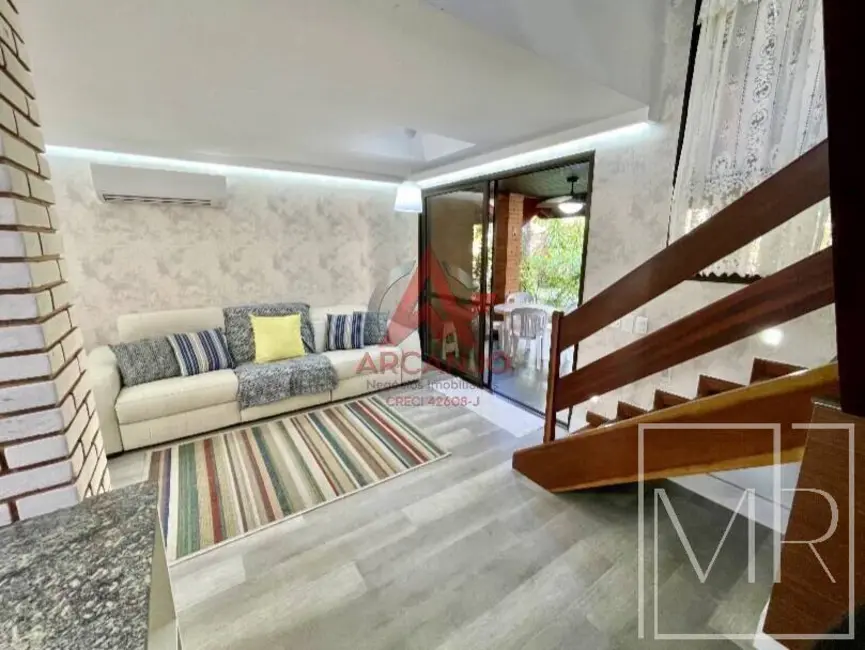 Foto 5 de Casa com 3 quartos à venda, 92m2 em Riviera de São Lourenço, Bertioga - SP