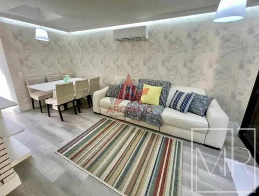 Foto 3 de Casa com 3 quartos à venda, 92m2 em Riviera de São Lourenço, Bertioga - SP