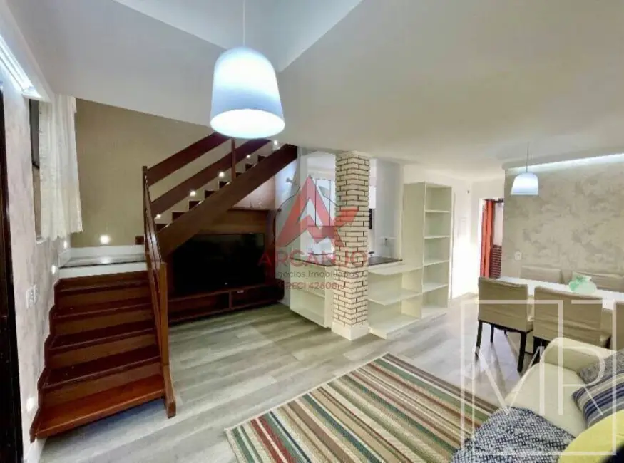 Foto 6 de Casa com 3 quartos à venda, 92m2 em Riviera de São Lourenço, Bertioga - SP