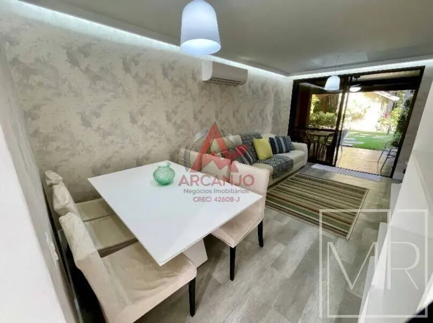 Foto 4 de Casa com 3 quartos à venda, 92m2 em Riviera de São Lourenço, Bertioga - SP