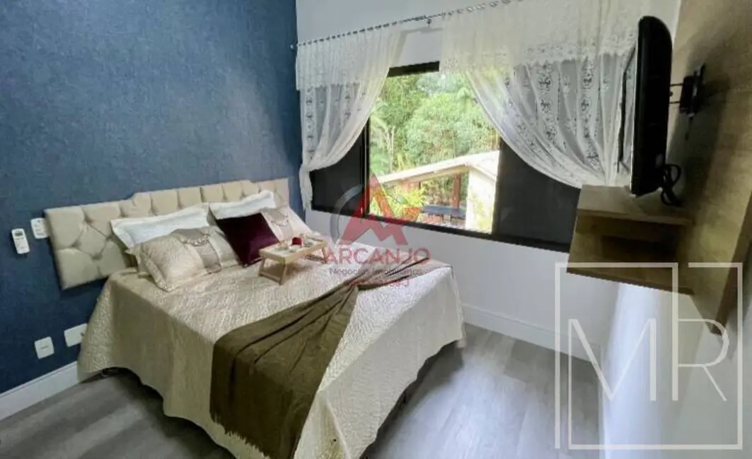 Foto 7 de Casa com 3 quartos à venda, 92m2 em Riviera de São Lourenço, Bertioga - SP
