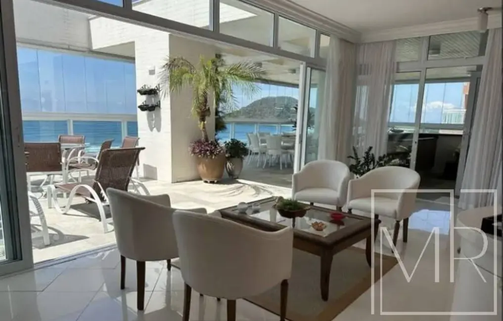 Apartamento com 4 quartos à venda, 393m2 em Riviera de São Lourenço, Bertioga - SP - imagem 7 Foto 7 de Apartamento com 4 quartos à venda, 393m2 em Riviera de São Lourenço, Bertioga - SP