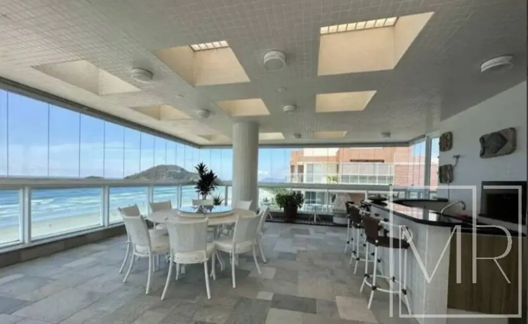 Apartamento com 4 quartos à venda, 393m2 em Riviera de São Lourenço, Bertioga - SP - imagem 4 Foto 4 de Apartamento com 4 quartos à venda, 393m2 em Riviera de São Lourenço, Bertioga - SP