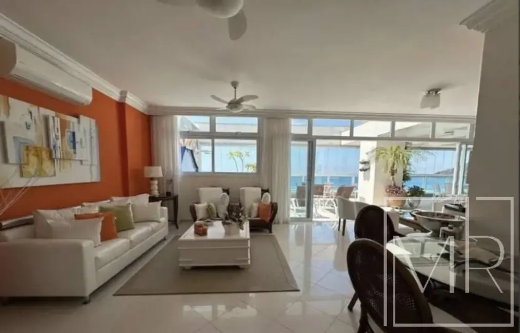 Apartamento com 4 quartos à venda, 393m2 em Riviera de São Lourenço, Bertioga - SP - imagem 9 Foto 9 de Apartamento com 4 quartos à venda, 393m2 em Riviera de São Lourenço, Bertioga - SP