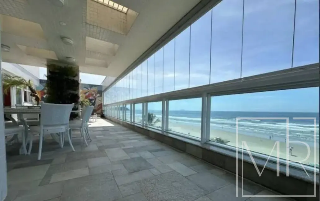 Apartamento com 4 quartos à venda, 393m2 em Riviera de São Lourenço, Bertioga - SP - imagem 2 Foto 2 de Apartamento com 4 quartos à venda, 393m2 em Riviera de São Lourenço, Bertioga - SP