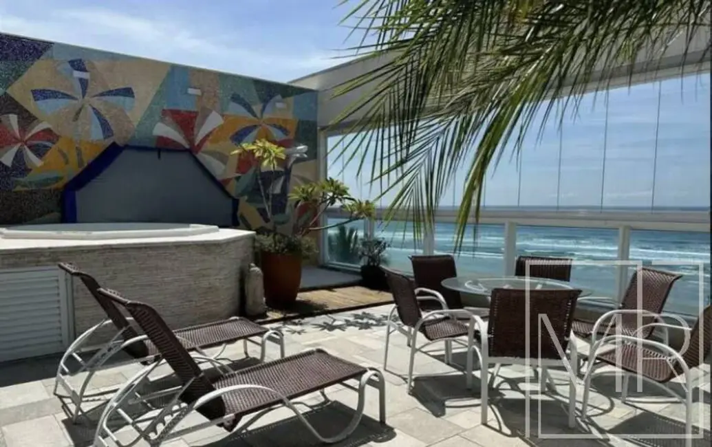 Apartamento com 4 quartos à venda, 393m2 em Riviera de São Lourenço, Bertioga - SP - imagem 8 Foto 8 de Apartamento com 4 quartos à venda, 393m2 em Riviera de São Lourenço, Bertioga - SP