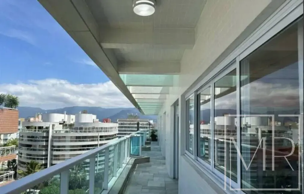 Apartamento com 4 quartos à venda, 393m2 em Riviera de São Lourenço, Bertioga - SP - imagem 5 Foto 5 de Apartamento com 4 quartos à venda, 393m2 em Riviera de São Lourenço, Bertioga - SP