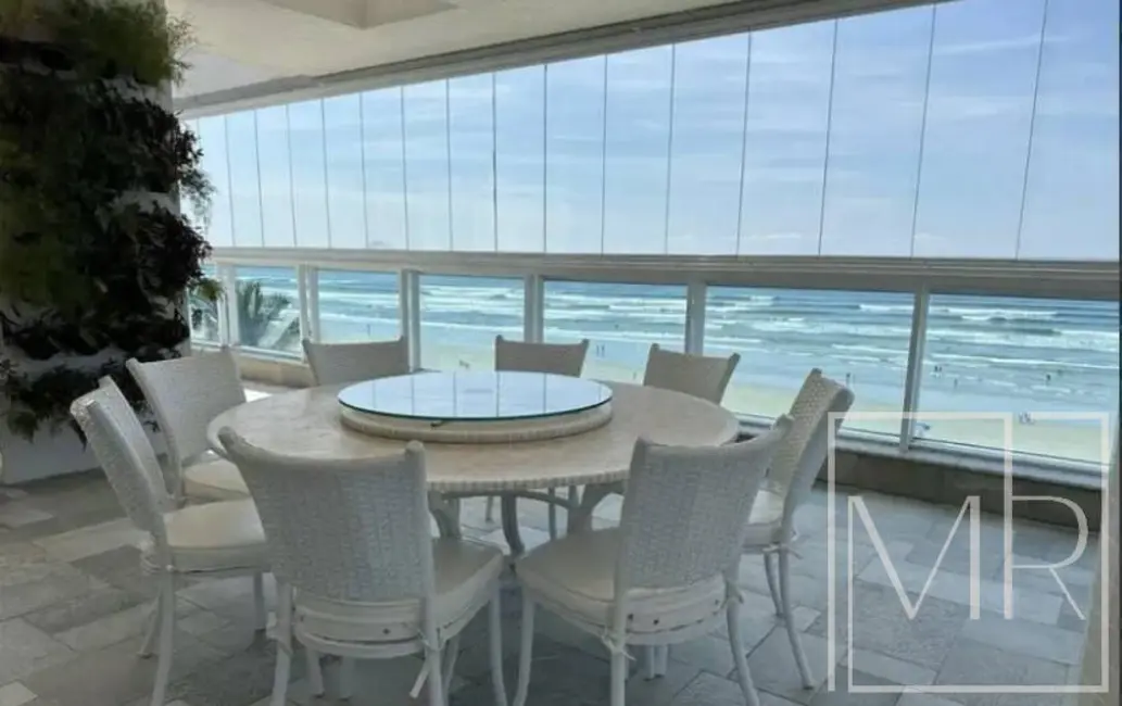 Apartamento com 4 quartos à venda, 393m2 em Riviera de São Lourenço, Bertioga - SP - imagem 1 Foto 1 de Apartamento com 4 quartos à venda, 393m2 em Riviera de São Lourenço, Bertioga - SP