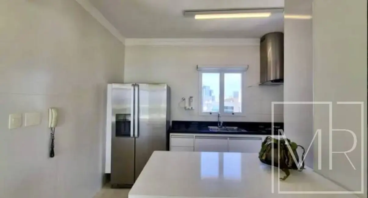 Foto 6 de Apartamento com 4 quartos à venda, 190m2 em Riviera de São Lourenço, Bertioga - SP