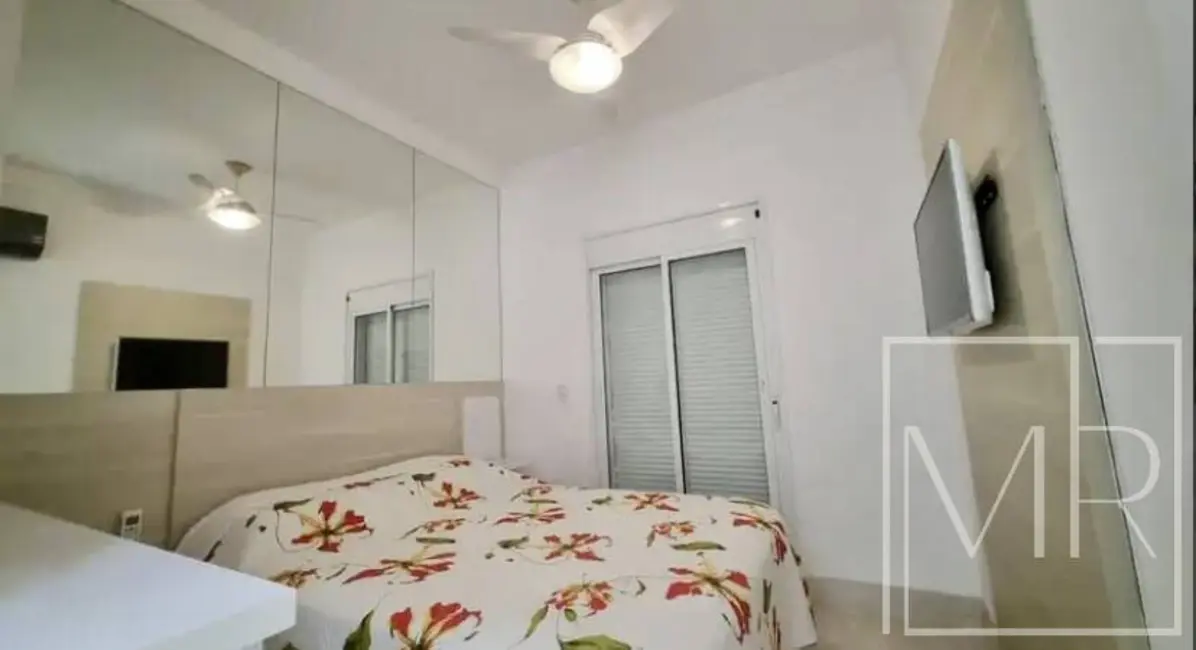 Foto 7 de Apartamento com 4 quartos à venda, 190m2 em Riviera de São Lourenço, Bertioga - SP