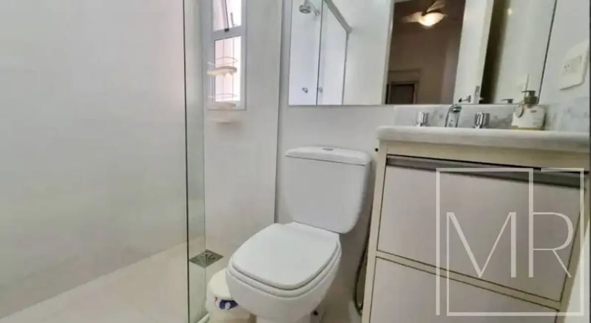Foto 8 de Apartamento com 4 quartos à venda, 190m2 em Riviera de São Lourenço, Bertioga - SP