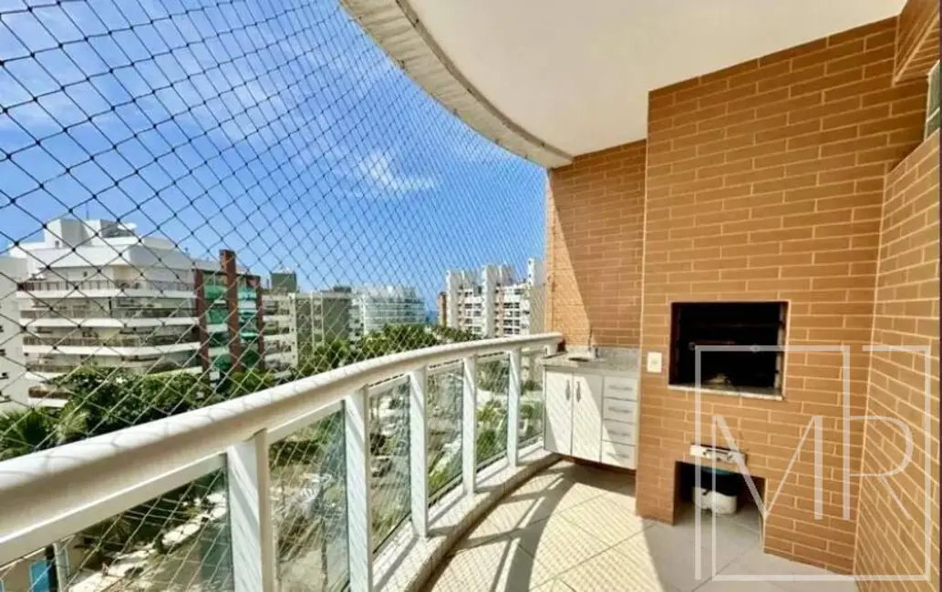 Apartamento com 2 quartos à venda, 68m2 em Riviera de São Lourenço, Bertioga - SP - imagem 2 Foto 2 de Apartamento com 2 quartos à venda, 68m2 em Riviera de São Lourenço, Bertioga - SP