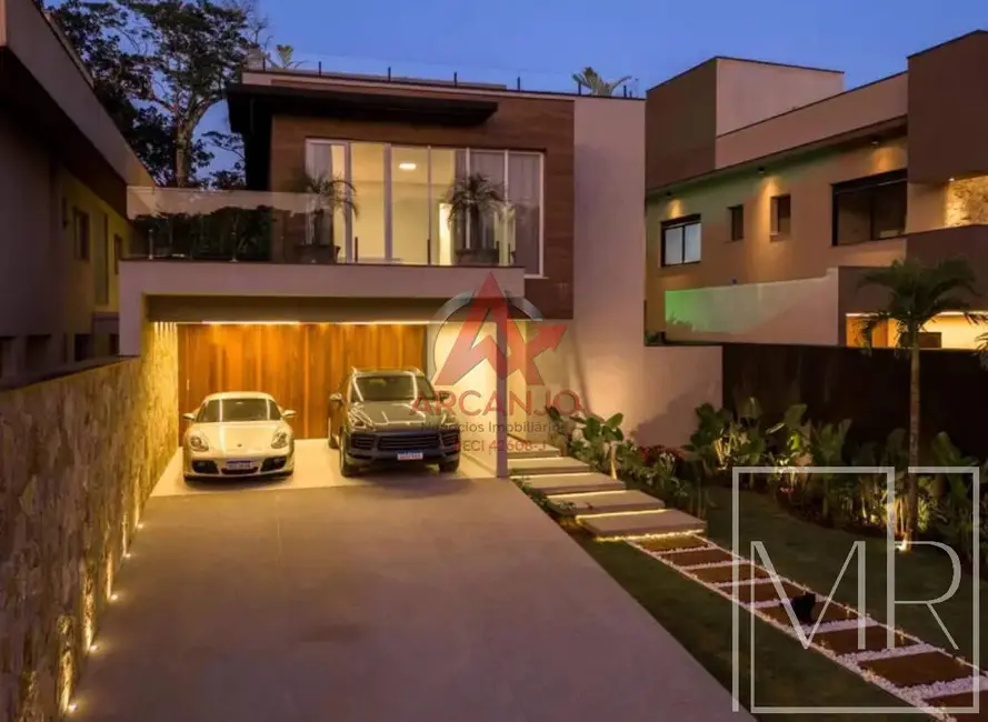 Foto 9 de Casa com 7 quartos à venda, 450m2 em Riviera de São Lourenço, Bertioga - SP
