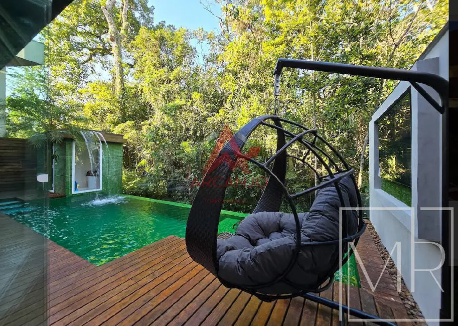 Foto 7 de Casa com 7 quartos à venda, 450m2 em Riviera de São Lourenço, Bertioga - SP
