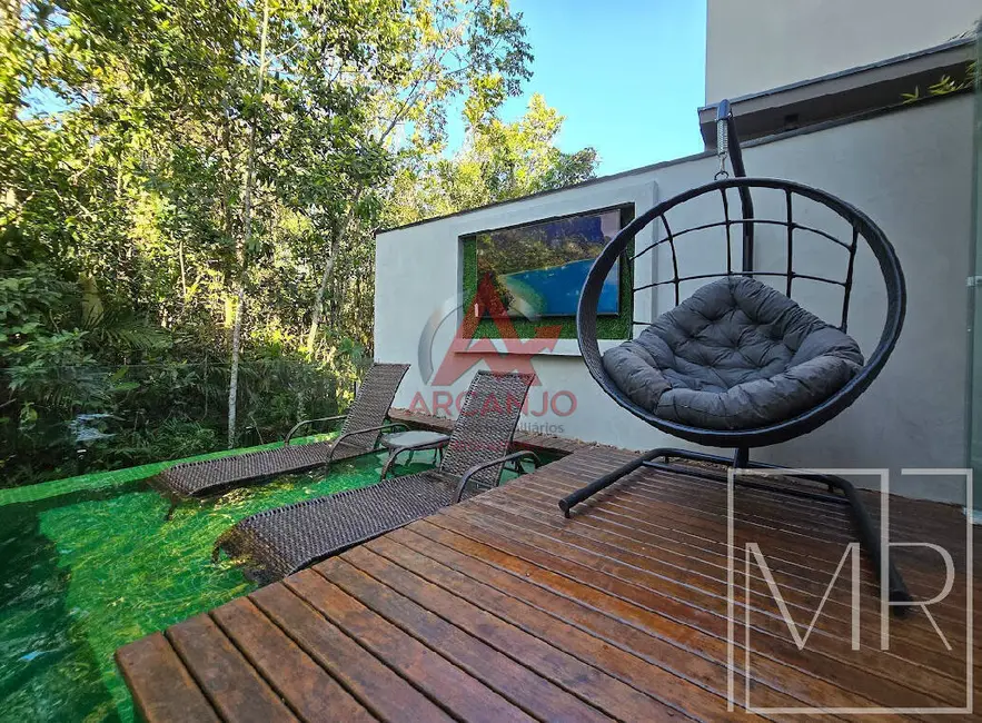 Foto 5 de Casa com 7 quartos à venda, 450m2 em Riviera de São Lourenço, Bertioga - SP