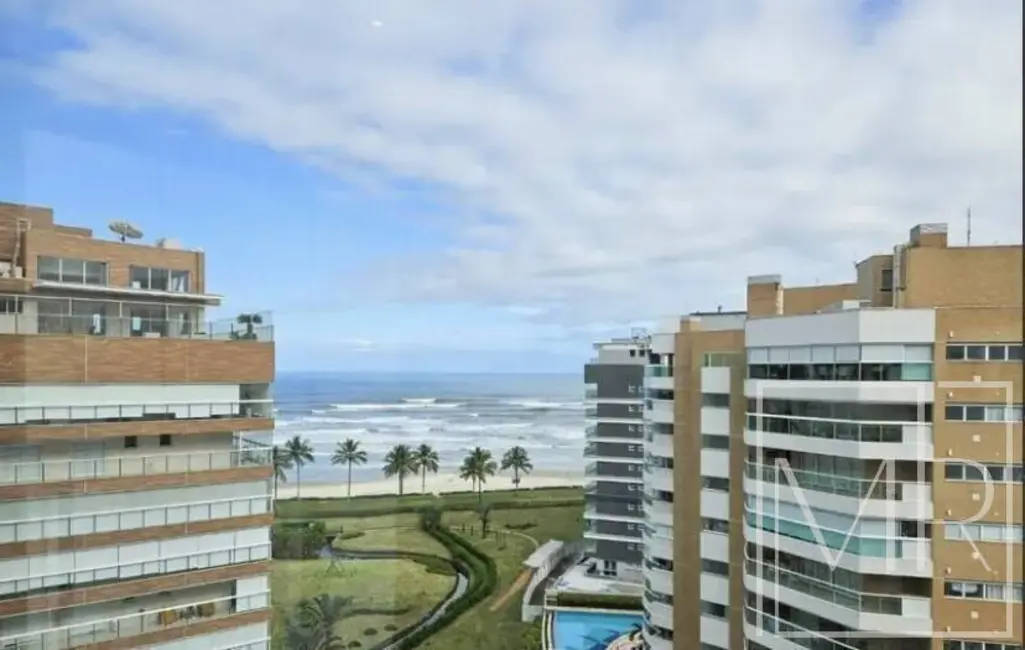 Foto 1 de Apartamento com 3 quartos à venda, 147m2 em Riviera de São Lourenço, Bertioga - SP