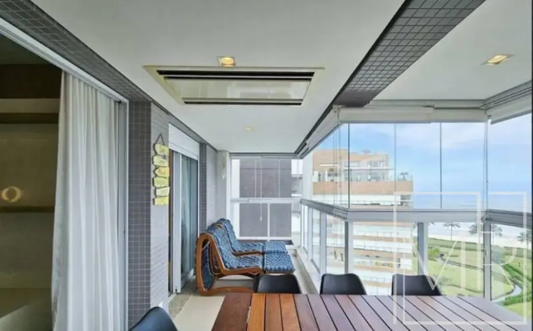 Foto 5 de Apartamento com 3 quartos à venda, 147m2 em Riviera de São Lourenço, Bertioga - SP