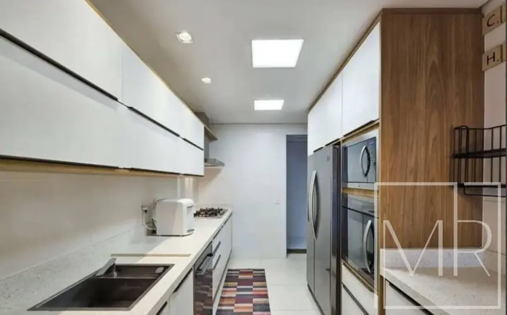 Foto 8 de Apartamento com 3 quartos à venda, 147m2 em Riviera de São Lourenço, Bertioga - SP