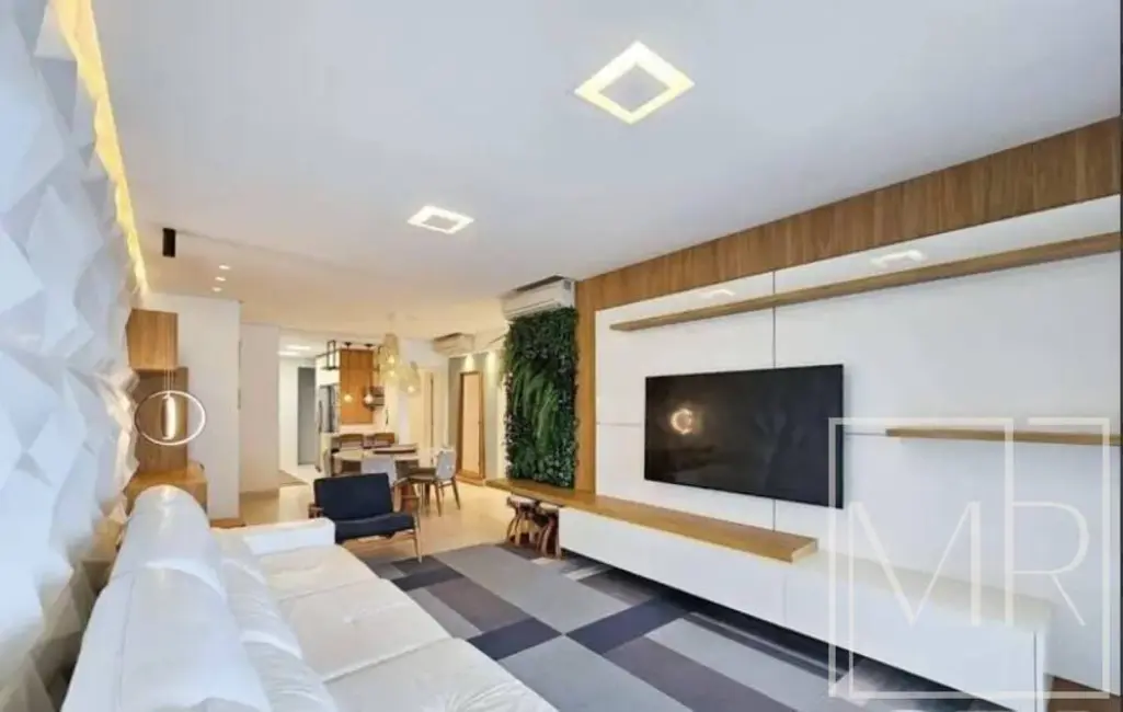 Foto 2 de Apartamento com 3 quartos à venda, 147m2 em Riviera de São Lourenço, Bertioga - SP