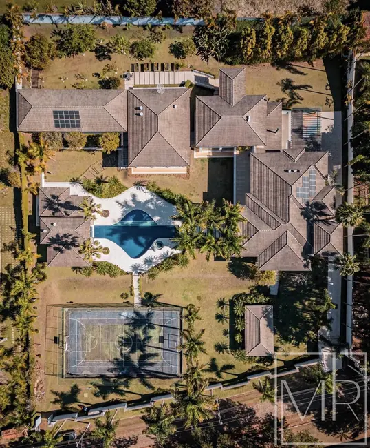 Foto 5 de Casa com 10 quartos à venda, 1500m2 em Caetetuba, Atibaia - SP