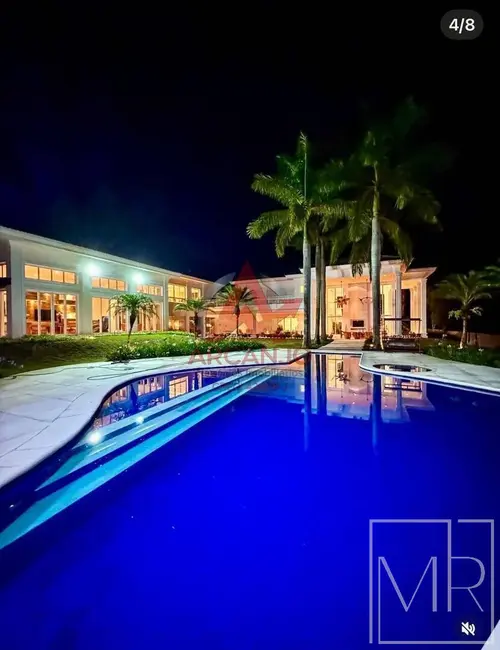Foto 6 de Casa com 10 quartos à venda, 1500m2 em Caetetuba, Atibaia - SP