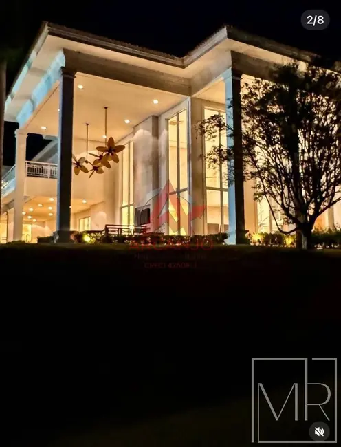 Foto 8 de Casa com 10 quartos à venda, 1500m2 em Caetetuba, Atibaia - SP