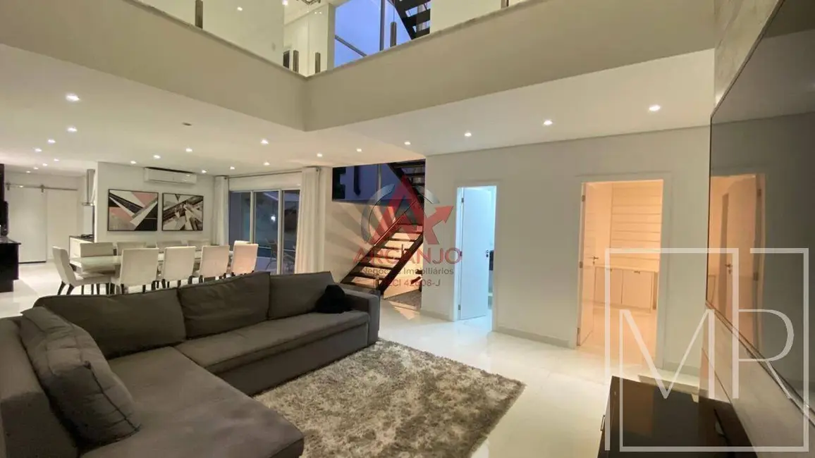 Foto 5 de Casa com 5 quartos à venda, 414m2 em Riviera de São Lourenço, Bertioga - SP