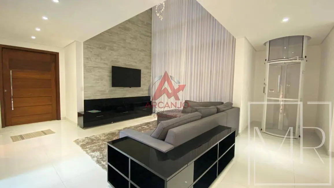Foto 7 de Casa com 5 quartos à venda, 414m2 em Riviera de São Lourenço, Bertioga - SP
