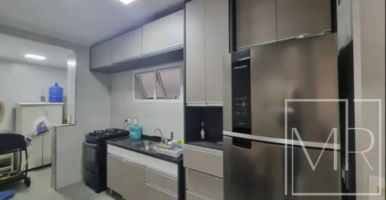 Foto 6 de Apartamento com 2 quartos à venda, 71m2 em Riviera de São Lourenço, Bertioga - SP