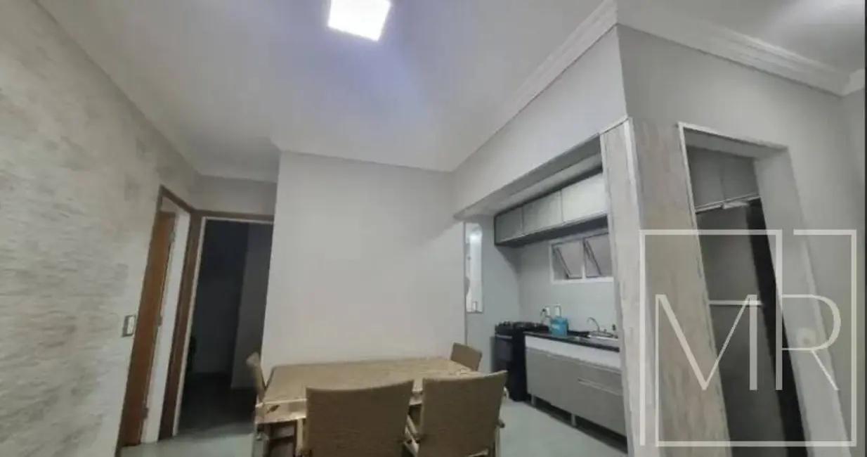 Foto 5 de Apartamento com 2 quartos à venda, 71m2 em Riviera de São Lourenço, Bertioga - SP
