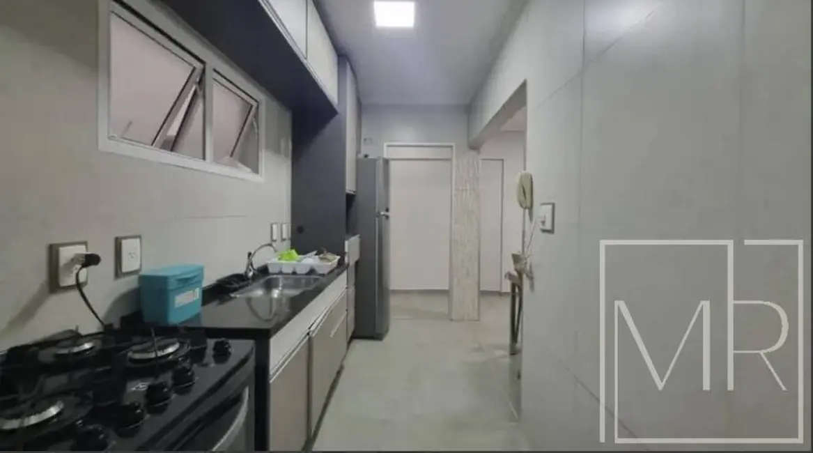 Foto 4 de Apartamento com 2 quartos à venda, 71m2 em Riviera de São Lourenço, Bertioga - SP