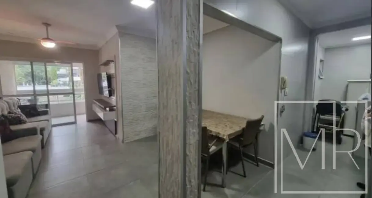 Foto 3 de Apartamento com 2 quartos à venda, 71m2 em Riviera de São Lourenço, Bertioga - SP