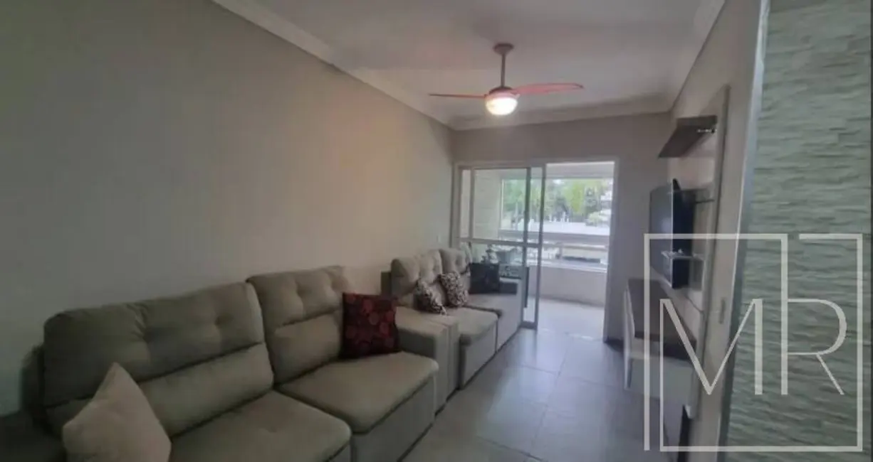 Foto 1 de Apartamento com 2 quartos à venda, 71m2 em Riviera de São Lourenço, Bertioga - SP