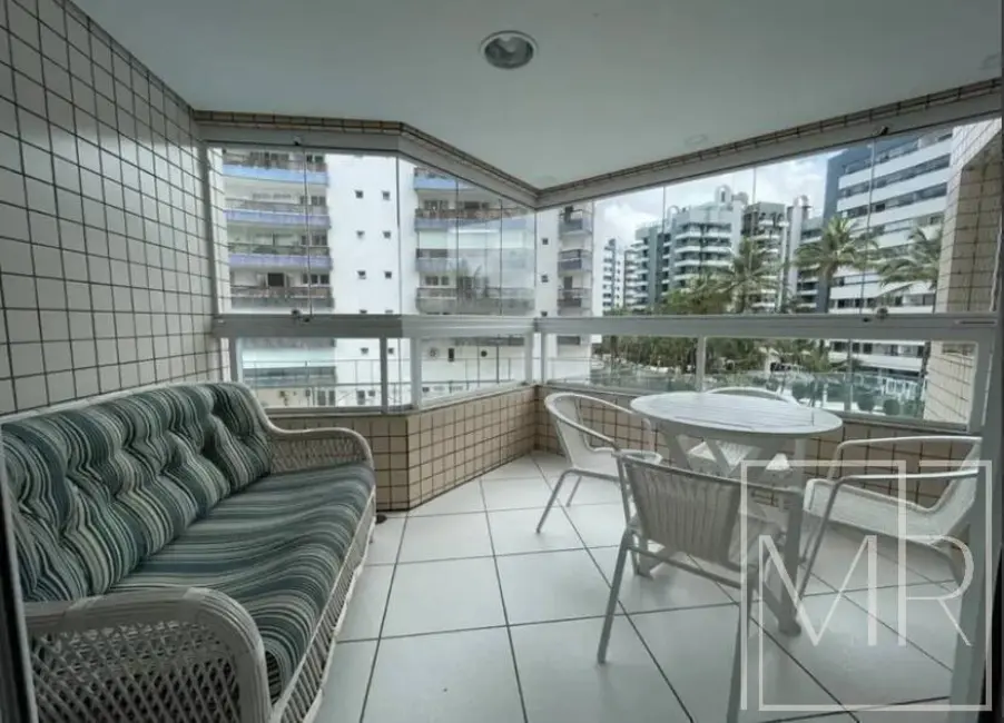 Apartamento com 3 quartos à venda, 107m2 em Riviera de São Lourenço, Bertioga - SP - imagem 1 Foto 1 de Apartamento com 3 quartos à venda, 107m2 em Riviera de São Lourenço, Bertioga - SP