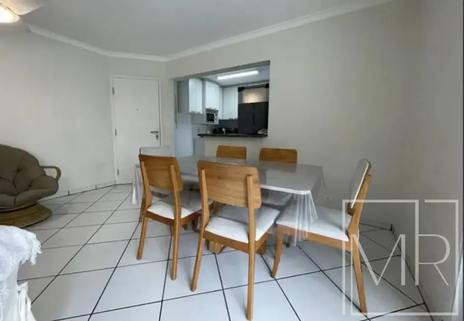 Apartamento com 3 quartos à venda, 107m2 em Riviera de São Lourenço, Bertioga - SP - imagem 6 Foto 6 de Apartamento com 3 quartos à venda, 107m2 em Riviera de São Lourenço, Bertioga - SP
