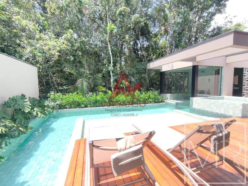 Foto 6 de Casa com 5 quartos à venda, 475m2 em Riviera de São Lourenço, Bertioga - SP