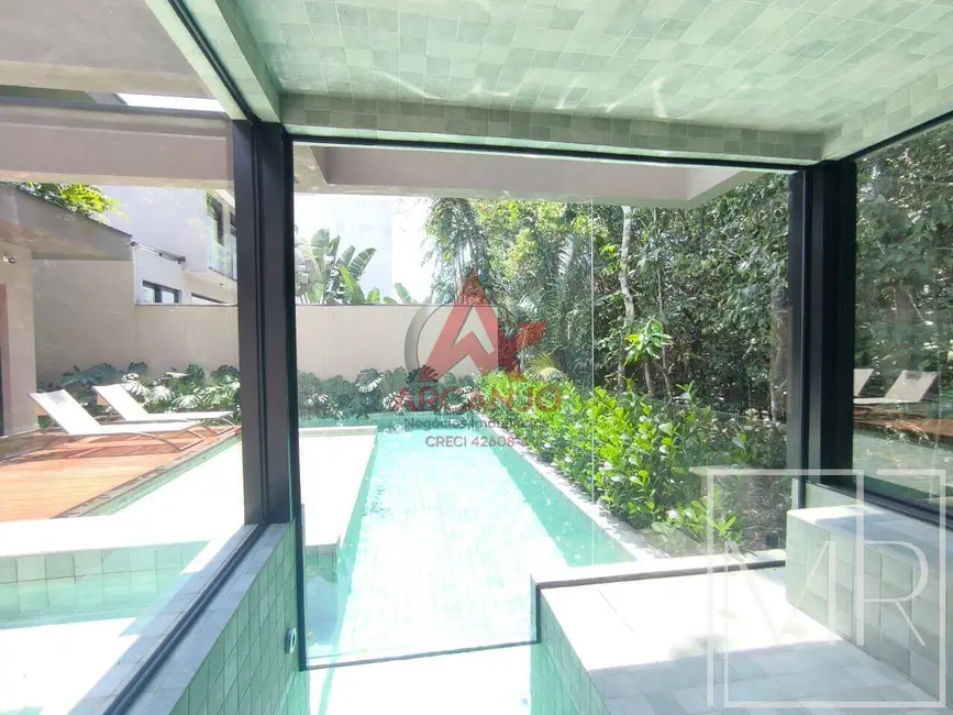 Foto 4 de Casa com 5 quartos à venda, 475m2 em Riviera de São Lourenço, Bertioga - SP