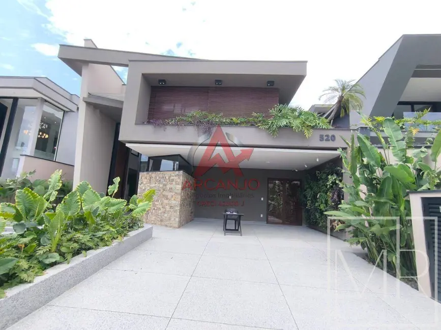 Foto 1 de Casa com 5 quartos à venda, 475m2 em Riviera de São Lourenço, Bertioga - SP