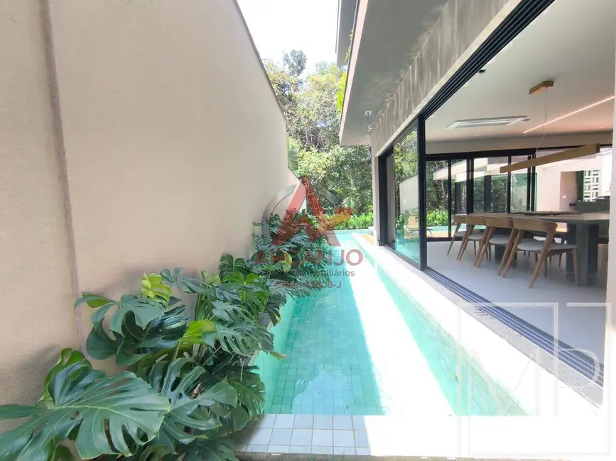 Foto 3 de Casa com 5 quartos à venda, 475m2 em Riviera de São Lourenço, Bertioga - SP