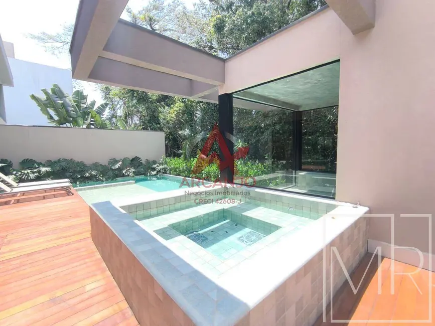 Foto 5 de Casa com 5 quartos à venda, 475m2 em Riviera de São Lourenço, Bertioga - SP