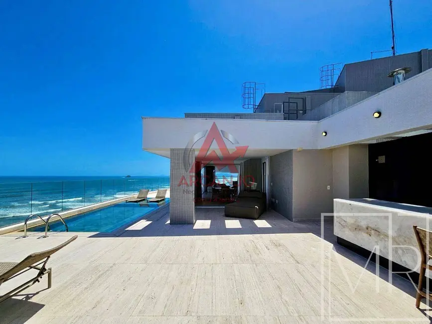 Cobertura com 6 quartos à venda, 619m2 em Riviera de São Lourenço, Bertioga - SP - imagem 9 Foto 9 de Cobertura com 6 quartos à venda, 619m2 em Riviera de São Lourenço, Bertioga - SP