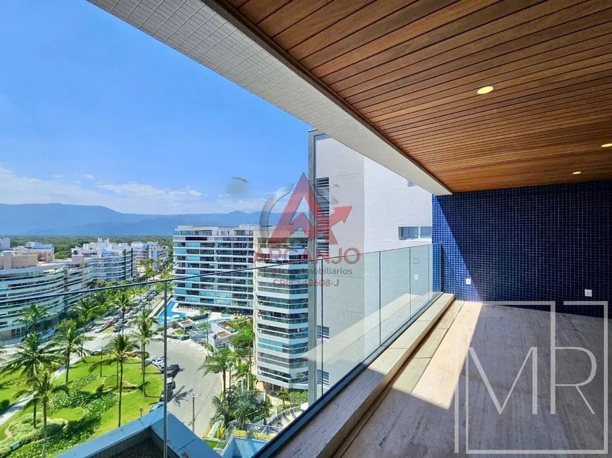 Cobertura com 6 quartos à venda, 619m2 em Riviera de São Lourenço, Bertioga - SP - imagem 3 Foto 3 de Cobertura com 6 quartos à venda, 619m2 em Riviera de São Lourenço, Bertioga - SP