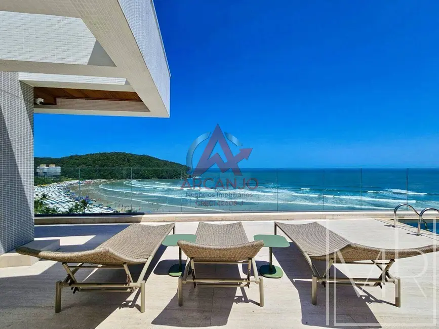Cobertura com 6 quartos à venda, 619m2 em Riviera de São Lourenço, Bertioga - SP - imagem 1 Foto 1 de Cobertura com 6 quartos à venda, 619m2 em Riviera de São Lourenço, Bertioga - SP