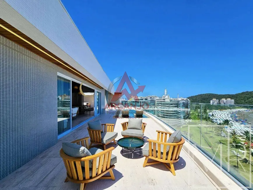Cobertura com 6 quartos à venda, 619m2 em Riviera de São Lourenço, Bertioga - SP - imagem 8 Foto 8 de Cobertura com 6 quartos à venda, 619m2 em Riviera de São Lourenço, Bertioga - SP
