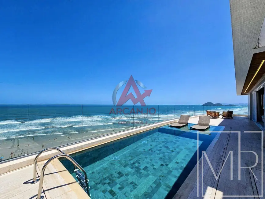 Cobertura com 6 quartos à venda, 619m2 em Riviera de São Lourenço, Bertioga - SP - imagem 5 Foto 5 de Cobertura com 6 quartos à venda, 619m2 em Riviera de São Lourenço, Bertioga - SP